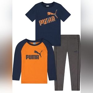 PUMA 3 piece set